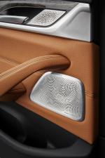 BMW 530d xDrive Sedan Luxury Line 2017 года (WW)